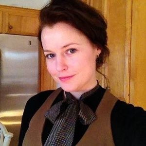 Meet your Posher, Beth